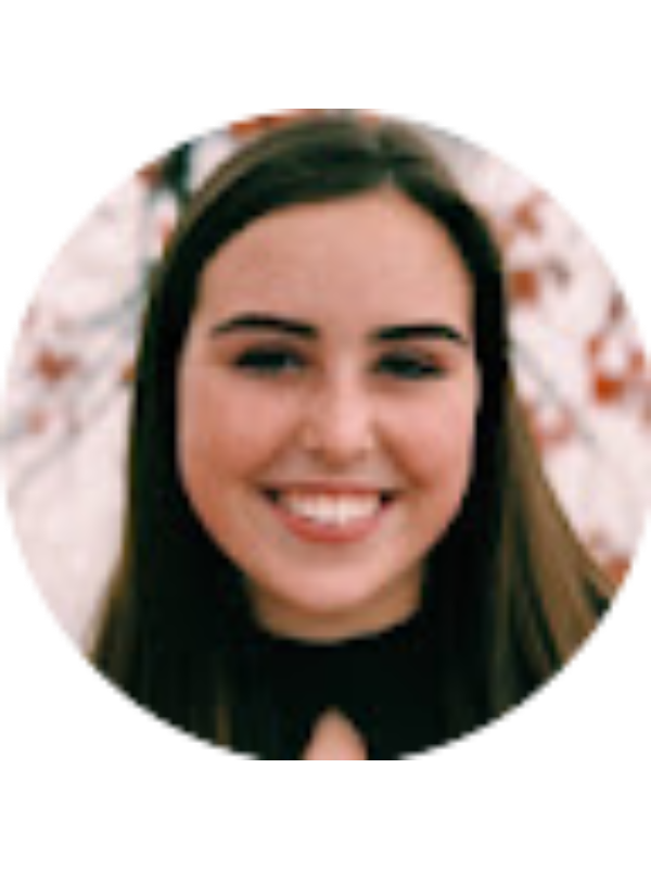 Photo of Hannah Van Osdel