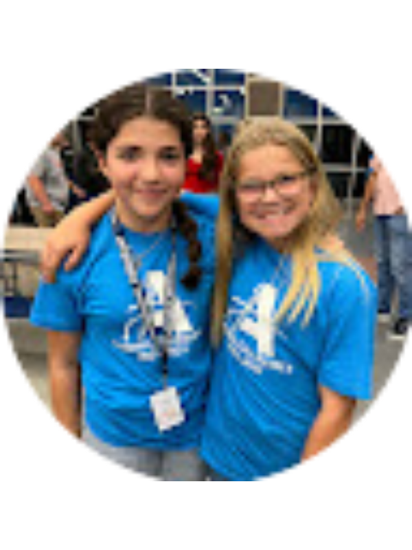 Photo of Teagan Rennick