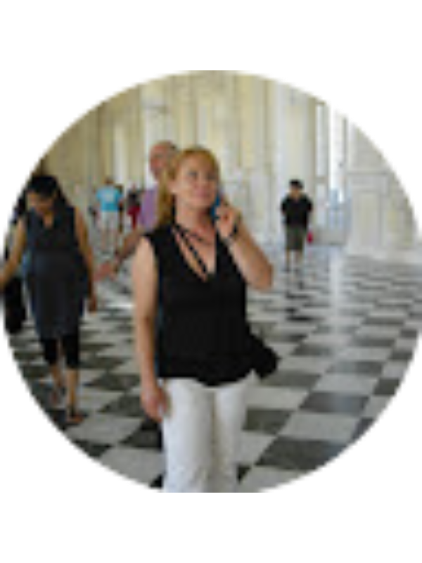 Photo of Florentina Grozavu