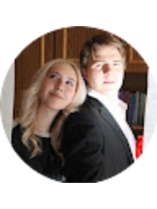 Photo of Даша Нестеренко