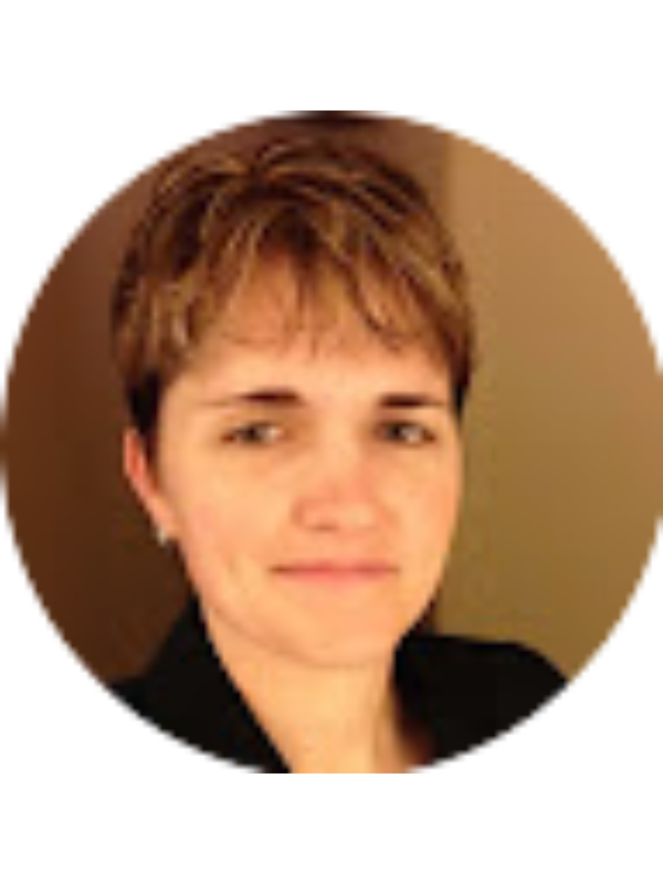 Photo of Jamie Petersen [Gehring ES]