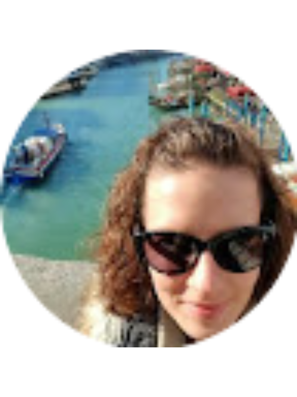 Photo of Marissa Johnson