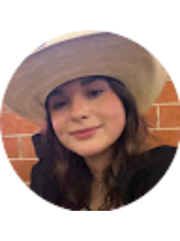 Photo of Emily Gonzalez