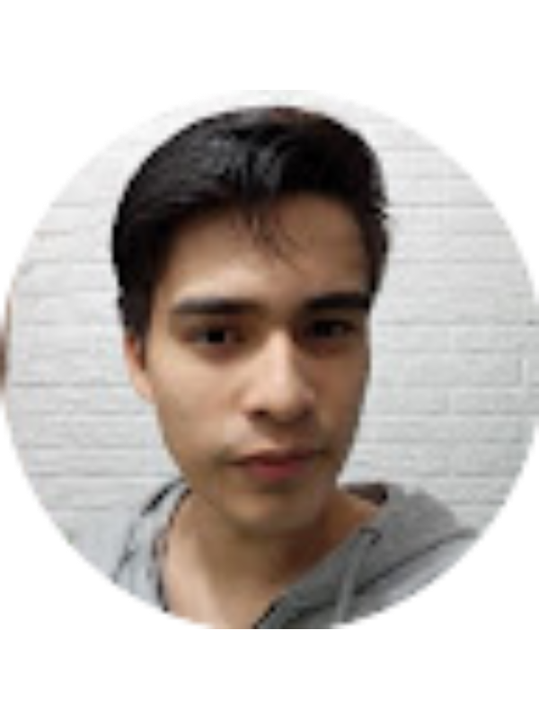 Photo of David Ignacio Navas Merlos