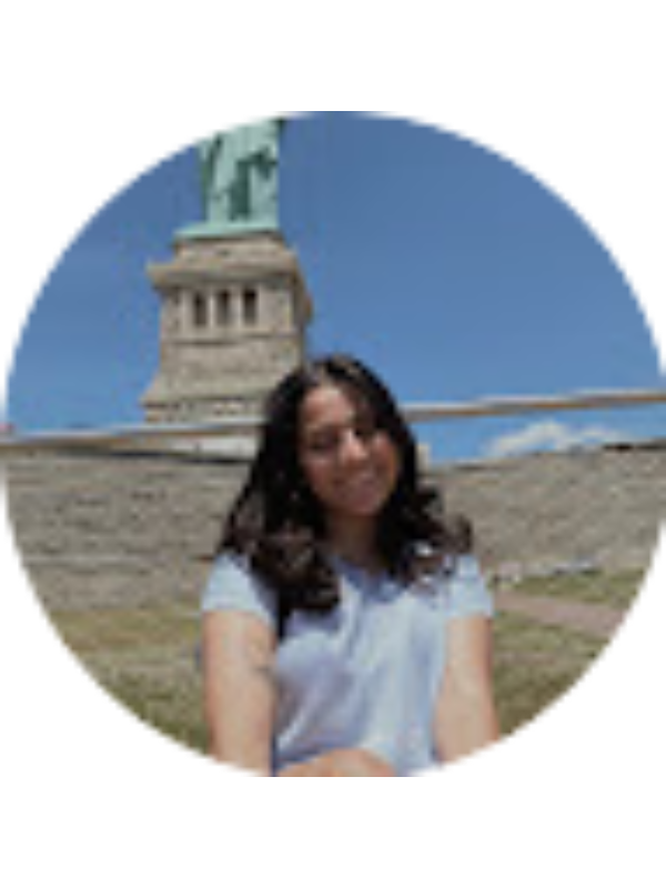 Photo of Angela Lopez