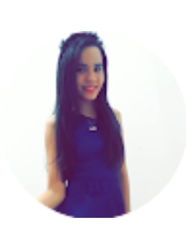 Photo of Liliana Gomez