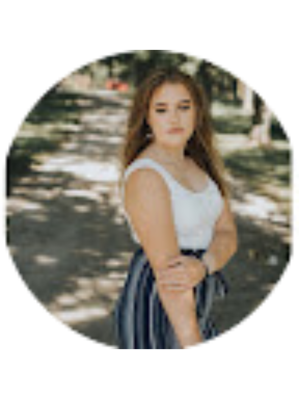 Photo of Carrington Deist