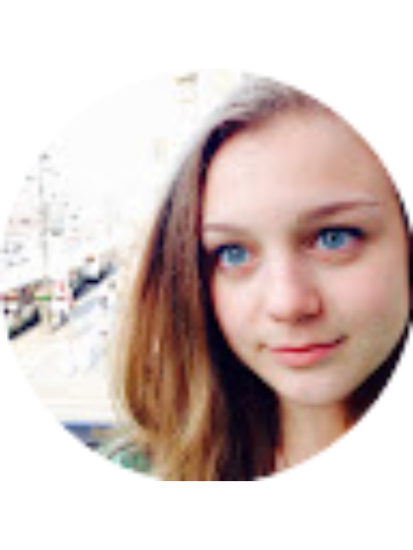 Photo of Анна Вайтекайтис