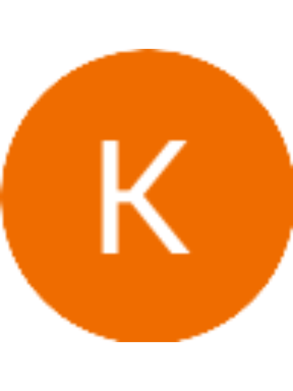 Photo of Kathryn Gong-Guy