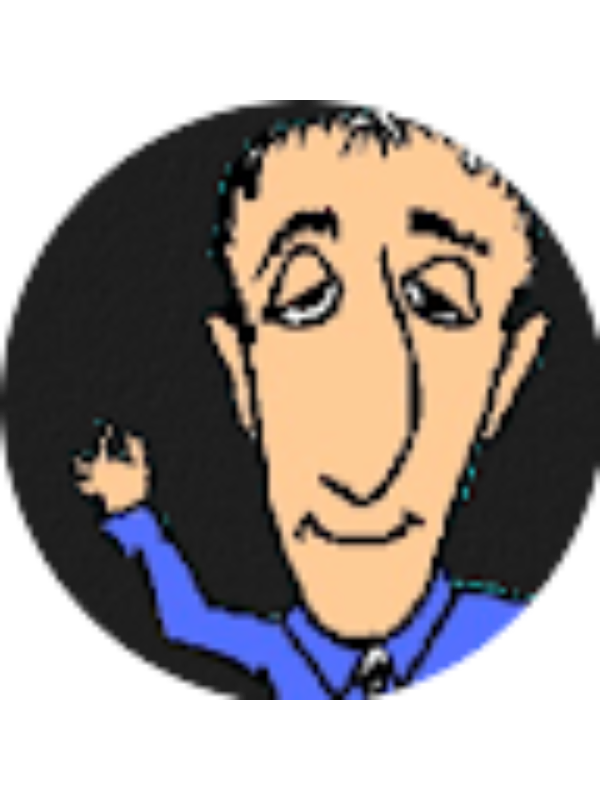 Photo of Timothy Trimble