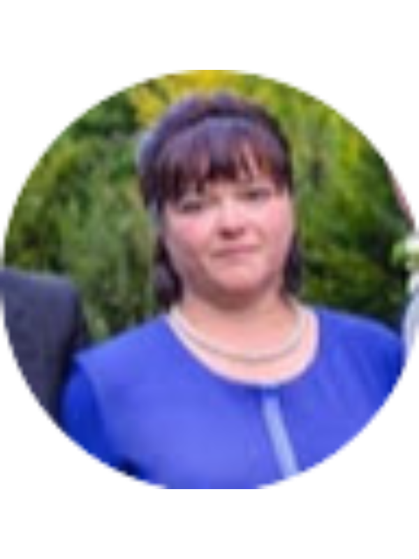 Photo of Liliana Spatari