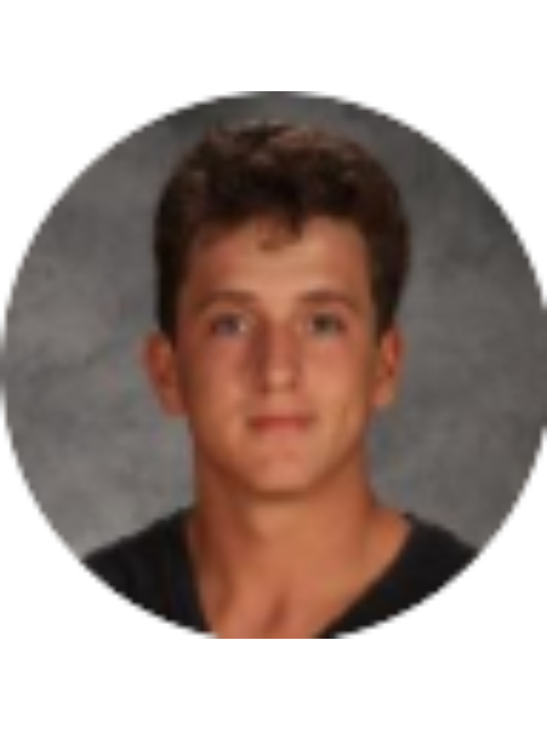 Photo of Presley Cathcart