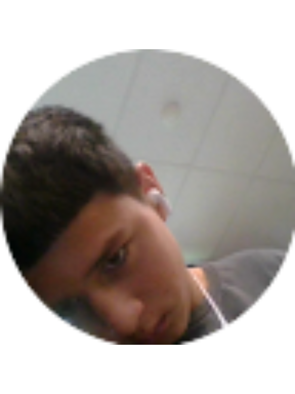 Photo of Troy Martin