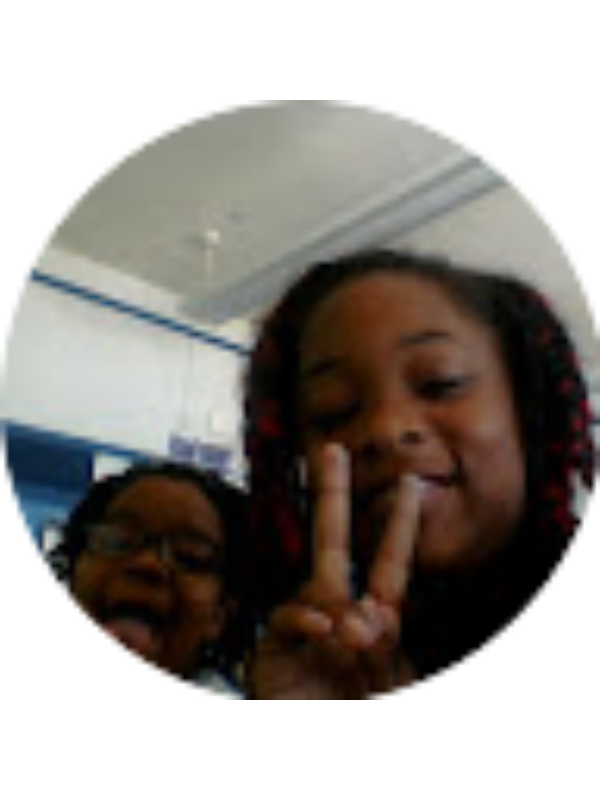 Photo of Taliyah Hargrow