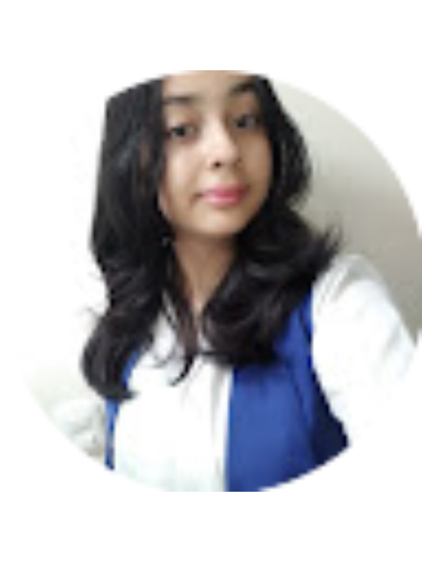 Photo of SARA SOFIA MEDINA JAIMES