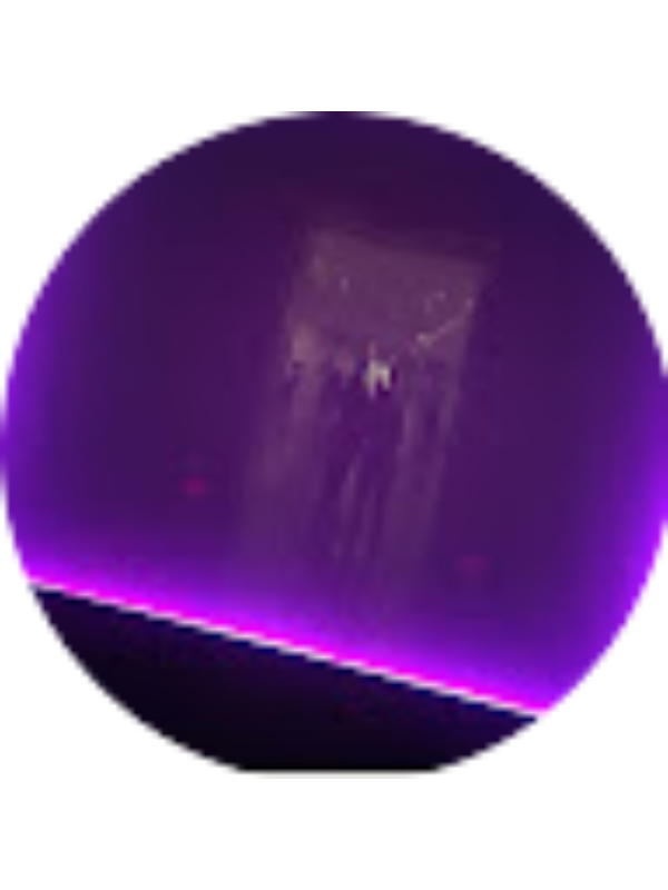 Photo of Samantha Bassoco