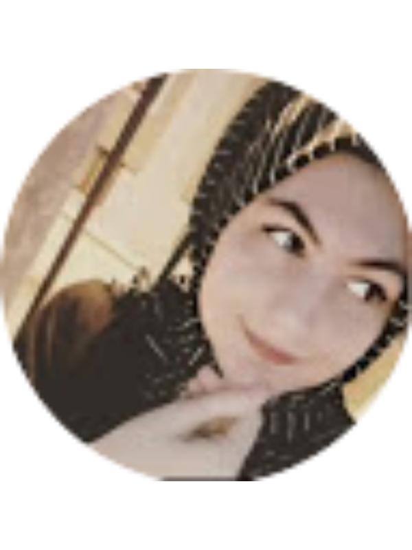 Photo of Sevde Çağlıyan