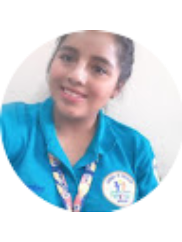 Photo of Carolina Cantos