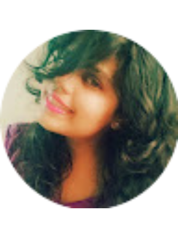 Photo of Harshita Dagha