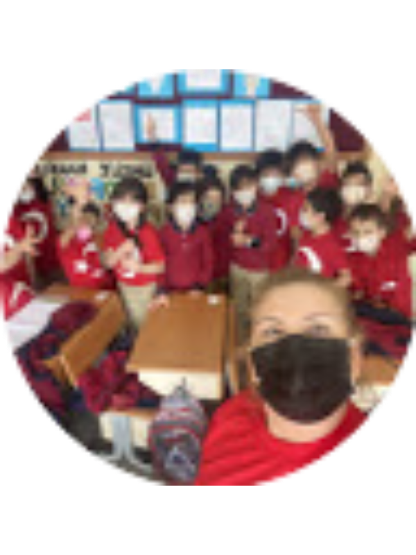 Photo of HABİBE T&Uuml;REOĞLU &Ccedil;ANKAYA ERDOĞAN ŞAHİNOĞLU İLKOKU