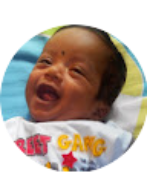 Photo of Naresh Kumar