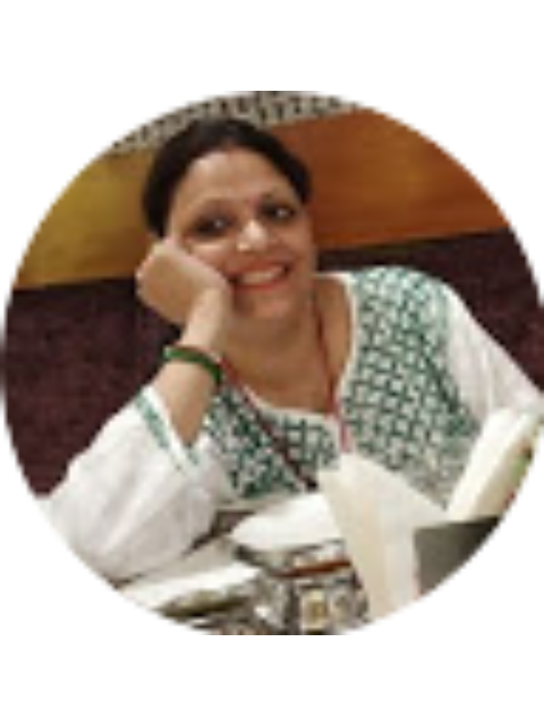 Photo of SMRITI MISHRA