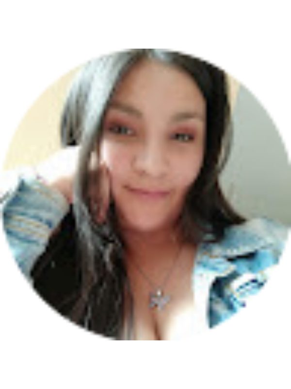 Photo of Nayibe Esmeralda Amaya Sora