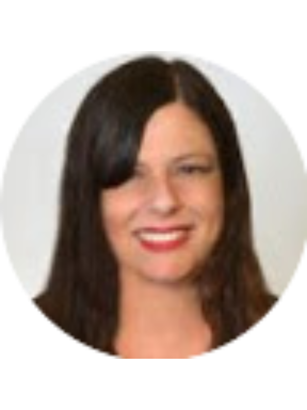 Photo of Stacey Shervan