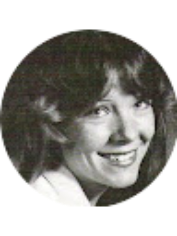 Photo of Jill Kinnaman