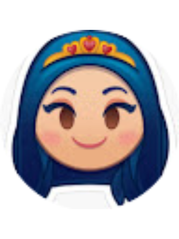 Photo of Esmeralda Garsia