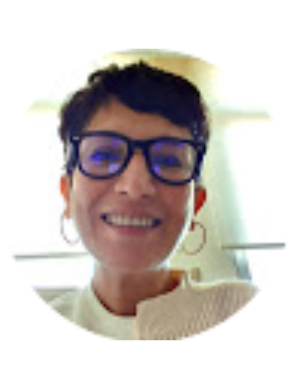 Photo of Burcu Geçici