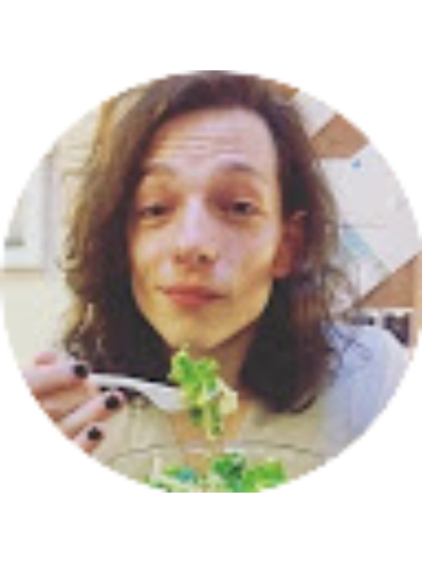 Photo of Ana Wombacher