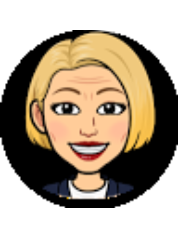 Photo of Naira Maestra de Infantil