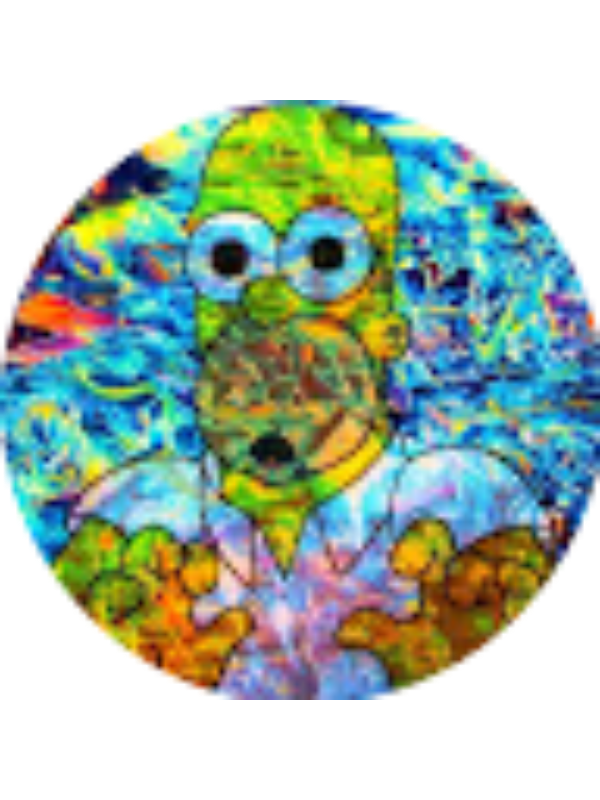 Photo of Jordan Reyes