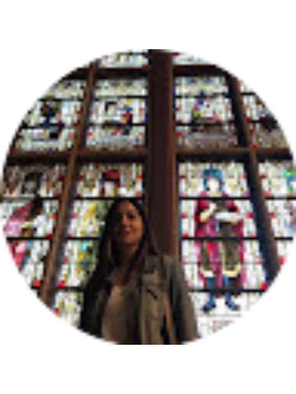 Photo of İlkim Benay &Ouml;zenbaş