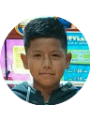 Picture of Andry Aaron Quispe Sanchez