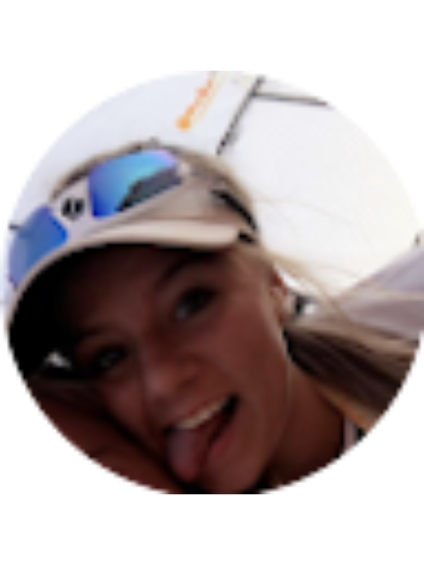 Photo of McKenna Dunlap