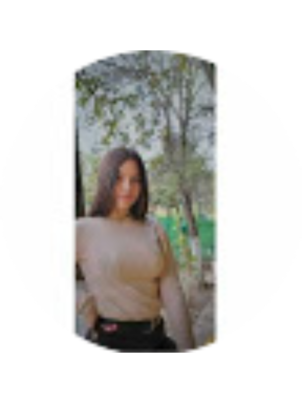 Photo of Tocu Andreea