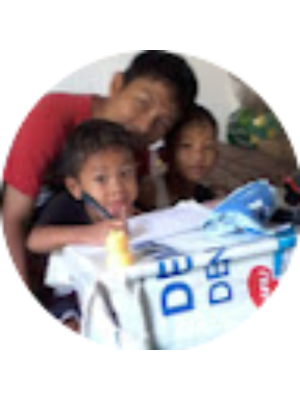 Photo of Ganesha Dharma Ciprofloxa