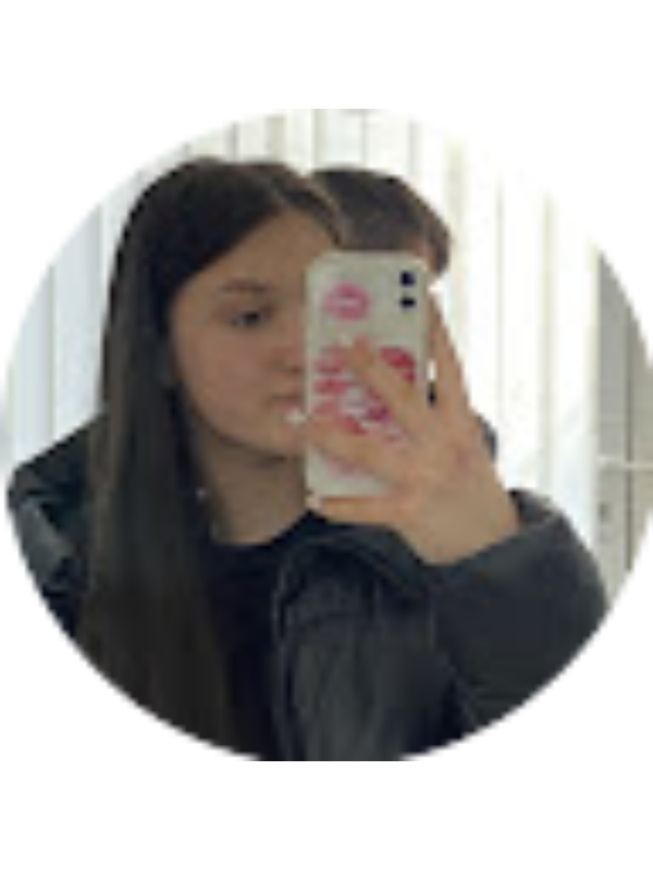 Photo of Adelina Lanca
