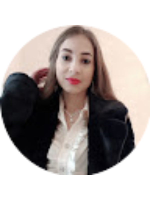 Photo of Ana Panica