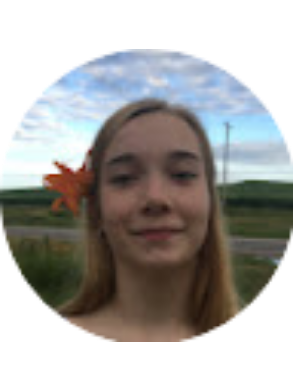 Photo of Celeste Uiterwaal