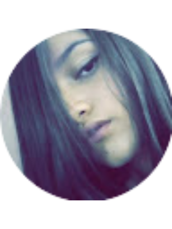 Photo of Katy Camacho