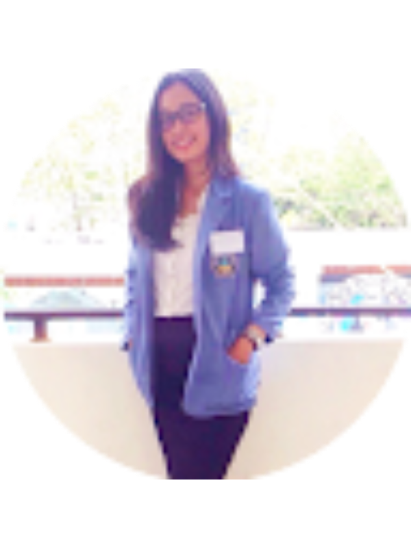 Photo of Diah ayu Manik