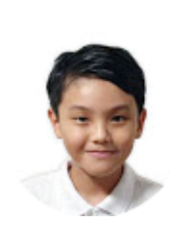 Photo of Luis Miguel Luca�as