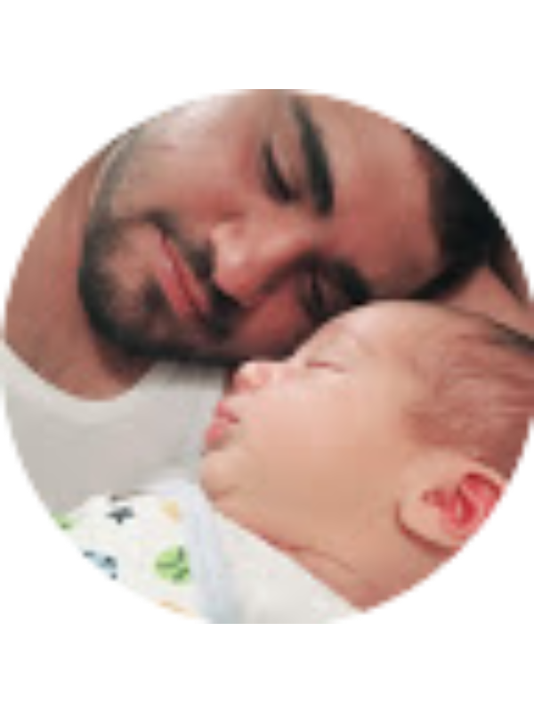 Photo of Rasha Kabaha