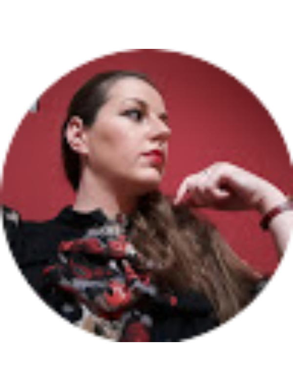 Photo of Dijana Garabinović Spasić