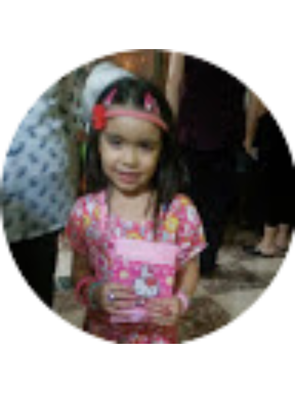 Photo of Claudia ximena Arevalo