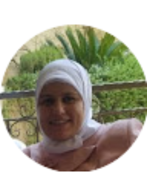 Photo of Samar Al Turk