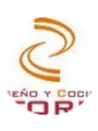 Picture of DISE&Ntilde;O COCINA LA TORRE